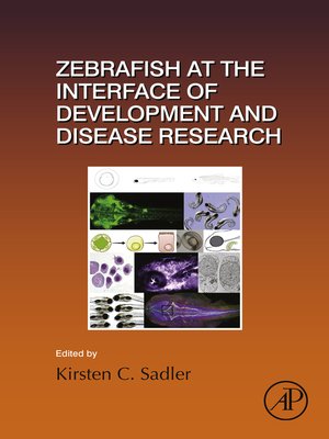cover image of Current Topics in Developmental Biology, Volume 124